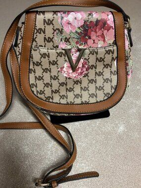 Noble Exchange Pocketbook - Purse